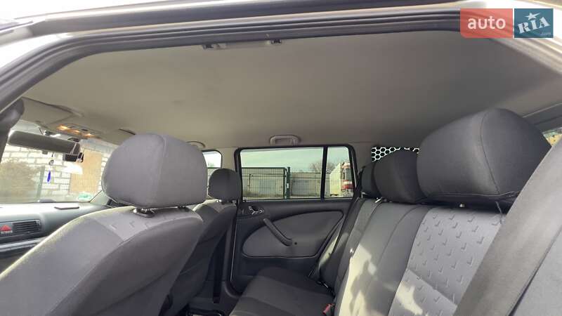 Универсал Skoda Octavia 2004 в Харькове фото 6 Универсал Skoda Octavia 2004 в Харькове