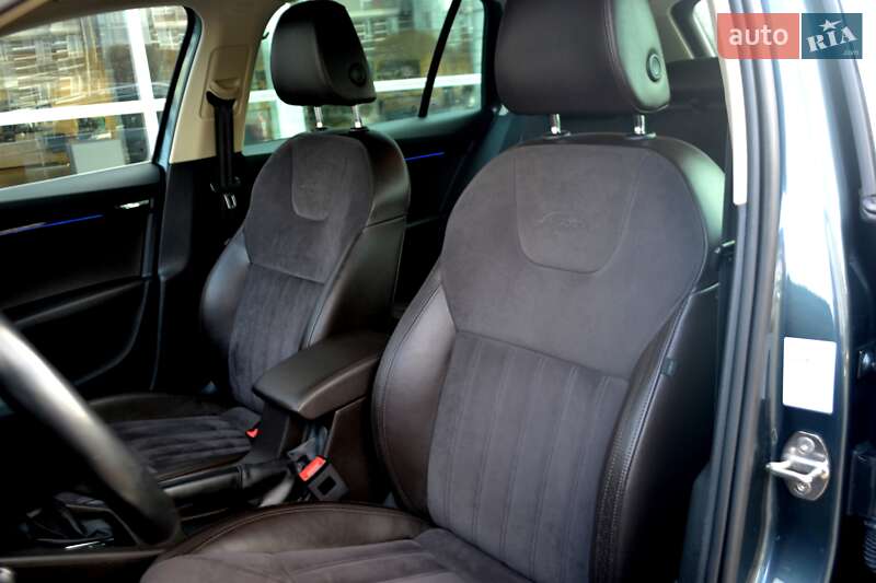 Универсал Skoda Octavia 2018 в Хмельницком фото 28 Универсал Skoda Octavia 2018 в Хмельницком