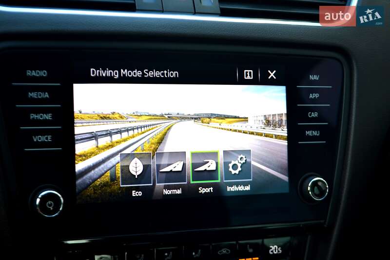 Универсал Skoda Octavia 2018 в Хмельницком фото 39 Универсал Skoda Octavia 2018 в Хмельницком