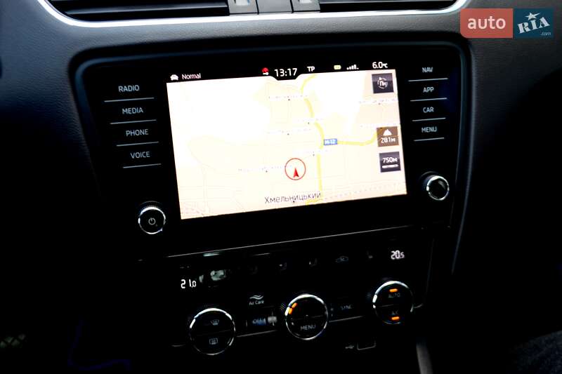 Универсал Skoda Octavia 2018 в Хмельницком фото 43 Универсал Skoda Octavia 2018 в Хмельницком