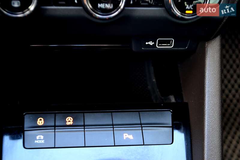 Универсал Skoda Octavia 2018 в Хмельницком фото 50 Универсал Skoda Octavia 2018 в Хмельницком