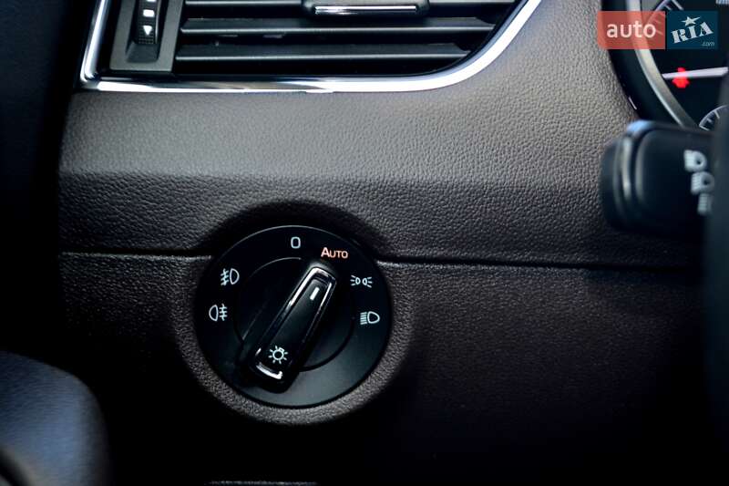 Универсал Skoda Octavia 2018 в Хмельницком фото 116 Универсал Skoda Octavia 2018 в Хмельницком