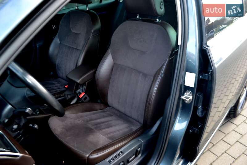 Универсал Skoda Octavia 2018 в Хмельницком фото 121 Универсал Skoda Octavia 2018 в Хмельницком