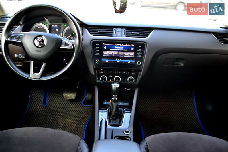 Универсал Skoda Octavia 2018 в Хмельницком фото 126 Универсал Skoda Octavia 2018 в Хмельницком