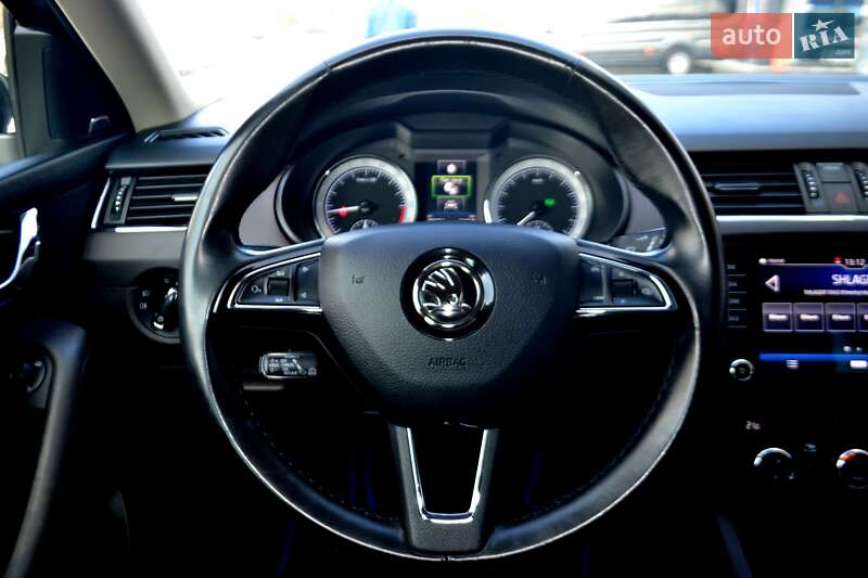 Универсал Skoda Octavia 2018 в Хмельницком фото 129 Универсал Skoda Octavia 2018 в Хмельницком