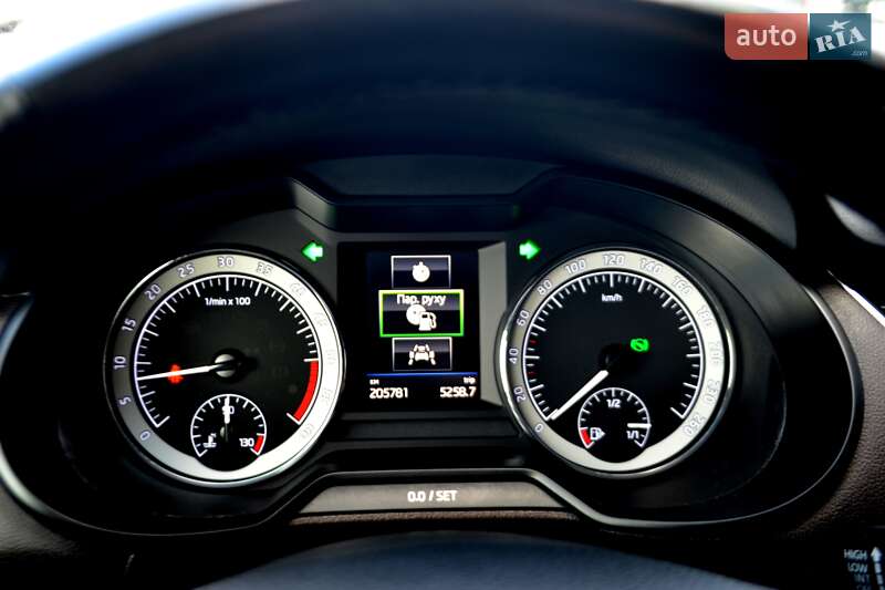 Универсал Skoda Octavia 2018 в Хмельницком фото 133 Универсал Skoda Octavia 2018 в Хмельницком