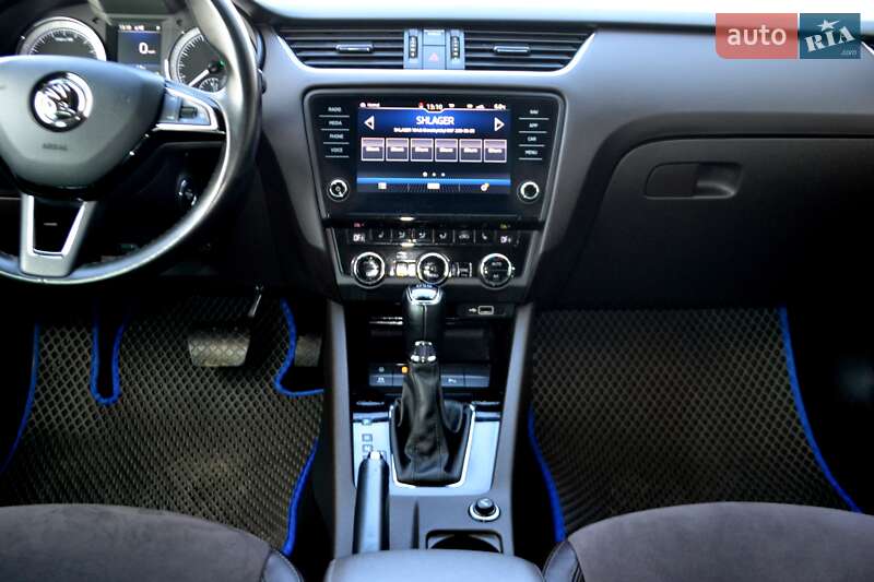 Универсал Skoda Octavia 2018 в Хмельницком фото 138 Универсал Skoda Octavia 2018 в Хмельницком