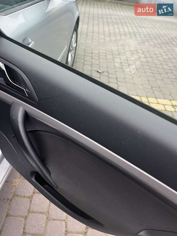 Универсал Skoda Octavia 2011 в Виннице