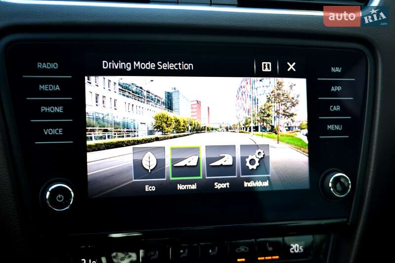 Универсал Skoda Octavia 2018 в Хмельницком фото 144 Универсал Skoda Octavia 2018 в Хмельницком