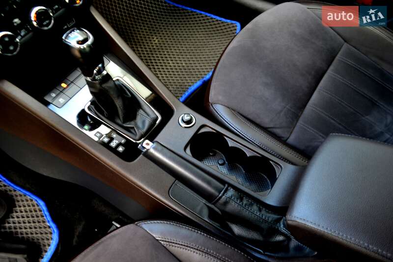 Универсал Skoda Octavia 2018 в Хмельницком фото 163 Универсал Skoda Octavia 2018 в Хмельницком