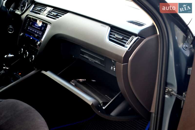 Универсал Skoda Octavia 2018 в Хмельницком фото 184 Универсал Skoda Octavia 2018 в Хмельницком