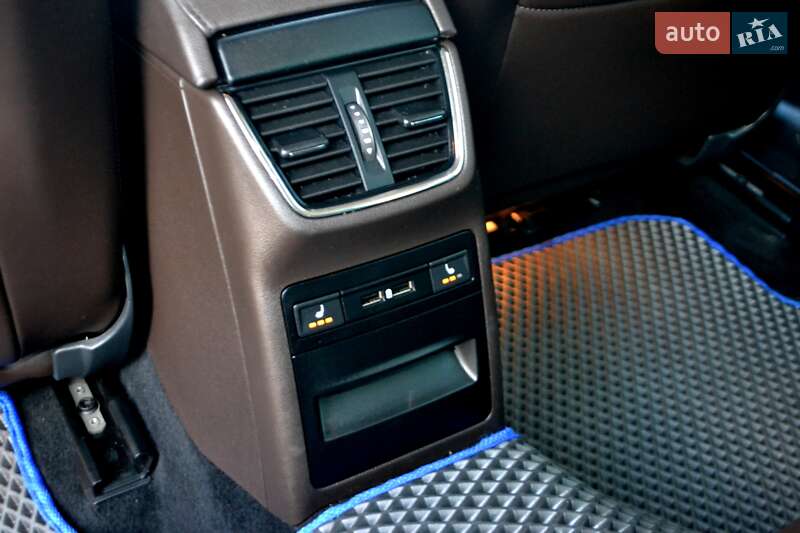 Универсал Skoda Octavia 2018 в Хмельницком фото 194 Универсал Skoda Octavia 2018 в Хмельницком