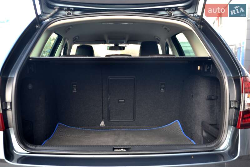Универсал Skoda Octavia 2018 в Хмельницком фото 214 Универсал Skoda Octavia 2018 в Хмельницком