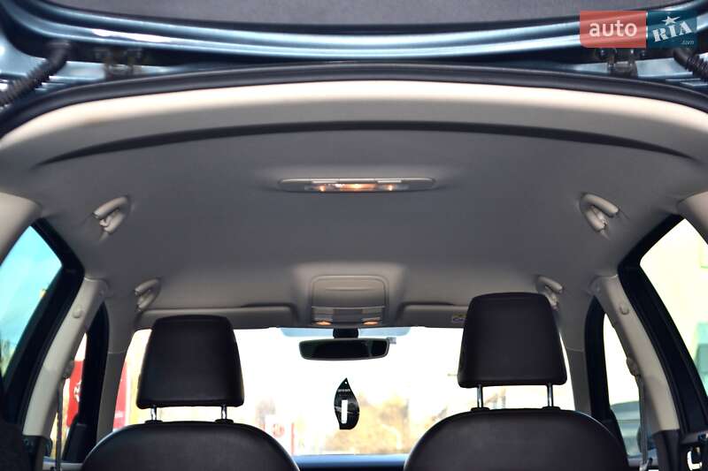 Универсал Skoda Octavia 2018 в Хмельницком фото 220 Универсал Skoda Octavia 2018 в Хмельницком