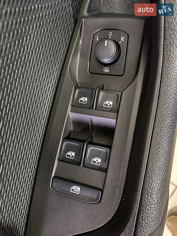 Лифтбек Skoda Octavia 2020 в Умани фото 12 Лифтбек Skoda Octavia 2020 в Умани