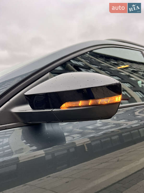 Универсал Skoda Octavia 2019 в Луцке