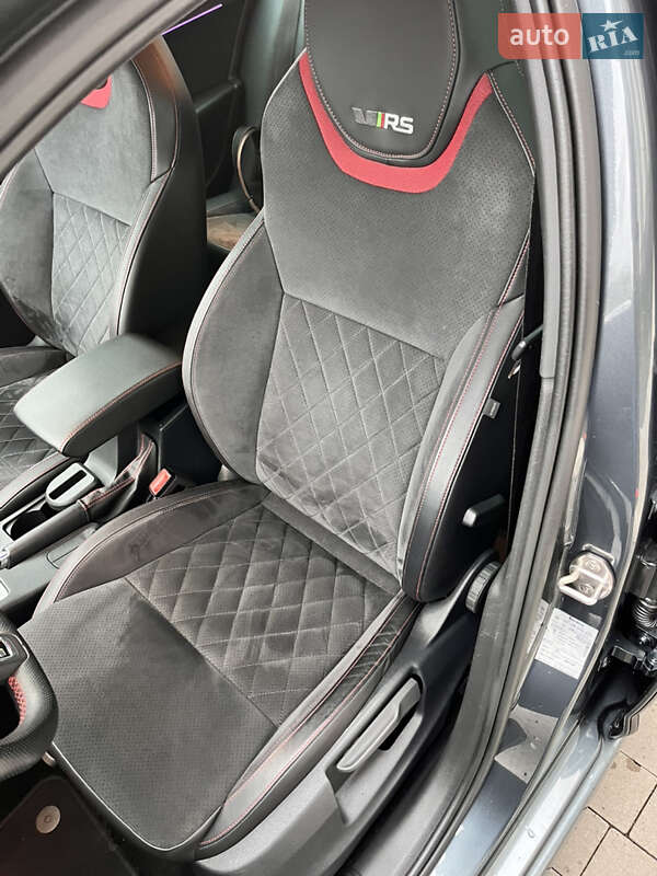 Универсал Skoda Octavia 2019 в Луцке