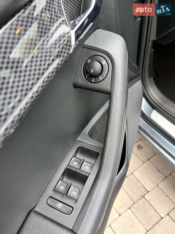 Универсал Skoda Octavia 2019 в Луцке