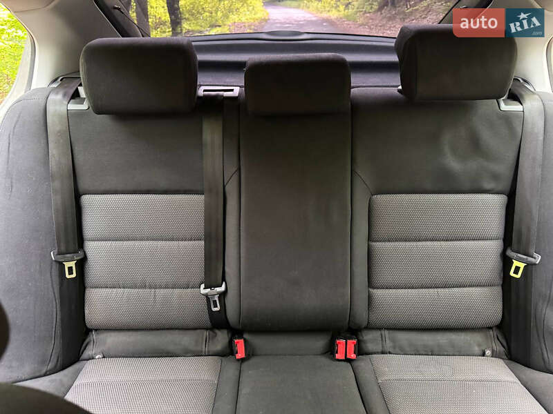 Лифтбек Skoda Octavia 2007 в Мукачево