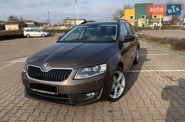 Универсал Skoda Octavia 2013 в Житомире