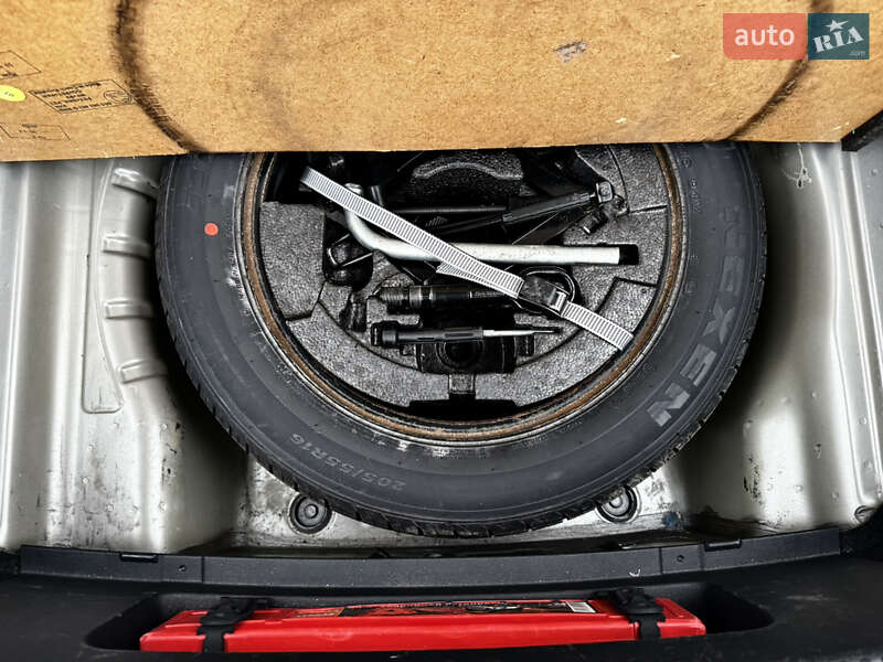 Лифтбек Skoda Octavia 2016 в Киеве фото 19 Лифтбек Skoda Octavia 2016 в Киеве