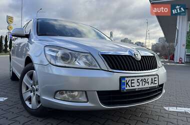 Лифтбек Skoda Octavia 2011 в Киеве