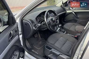 Ліфтбек Skoda Octavia 2011 в Києві