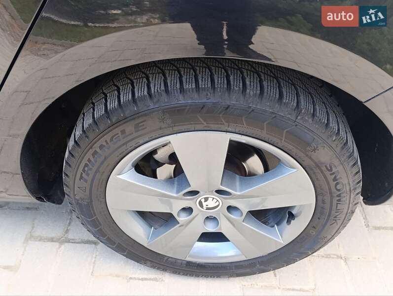 Універсал Skoda Octavia 2014 в Львові фото 13 Універсал Skoda Octavia 2014 в Львові