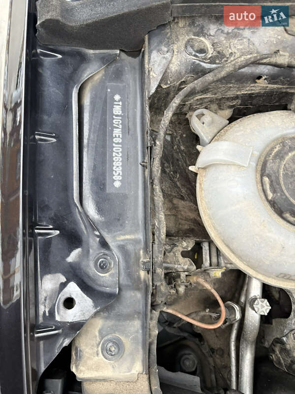 Універсал Skoda Octavia 2018 в Львові