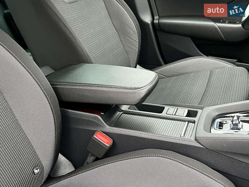 Универсал Skoda Octavia 2020 в Львове