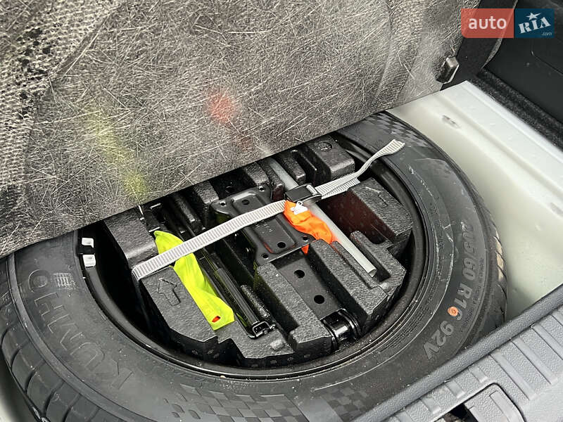 Универсал Skoda Octavia 2020 в Львове