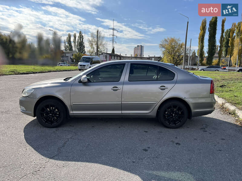 Ліфтбек Skoda Octavia 2013 в Києві фото 4 Ліфтбек Skoda Octavia 2013 в Києві