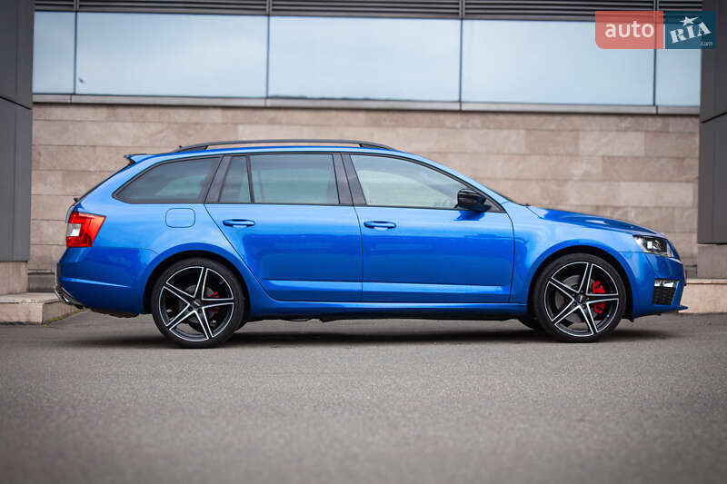Универсал Skoda Octavia 2013 в Киеве фото 2 Универсал Skoda Octavia 2013 в Киеве