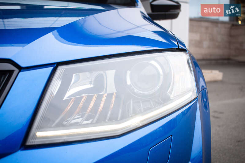 Универсал Skoda Octavia 2013 в Киеве фото 34 Универсал Skoda Octavia 2013 в Киеве