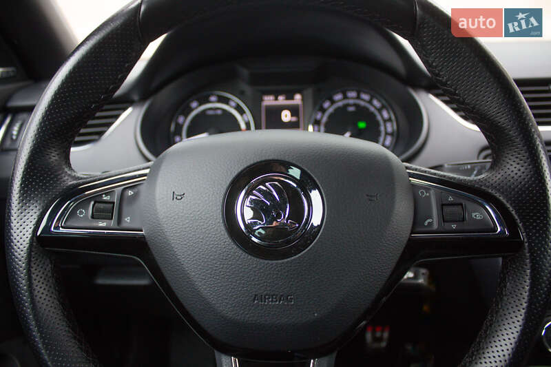 Универсал Skoda Octavia 2013 в Киеве фото 15 Универсал Skoda Octavia 2013 в Киеве