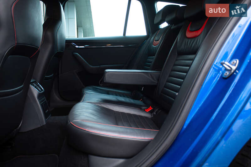 Универсал Skoda Octavia 2013 в Киеве фото 12 Универсал Skoda Octavia 2013 в Киеве