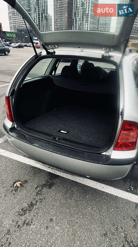 Універсал Skoda Octavia 2004 в Києві фото 5 Універсал Skoda Octavia 2004 в Києві