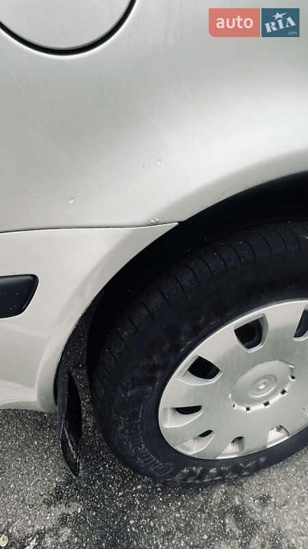 Універсал Skoda Octavia 2004 в Києві фото 14 Універсал Skoda Octavia 2004 в Києві