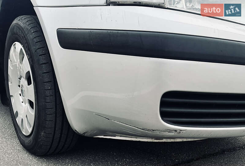 Універсал Skoda Octavia 2004 в Києві фото 12 Універсал Skoda Octavia 2004 в Києві