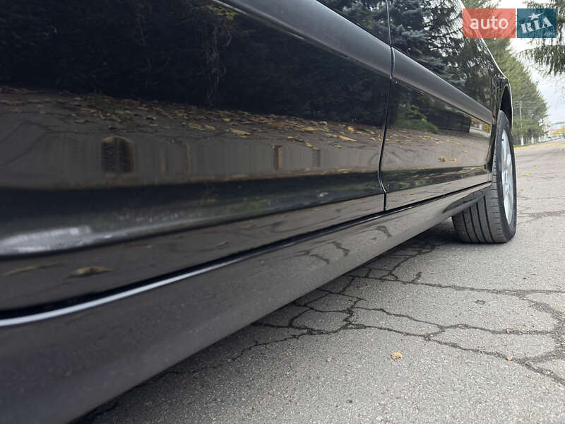 Универсал Skoda Octavia 2008 в Умани