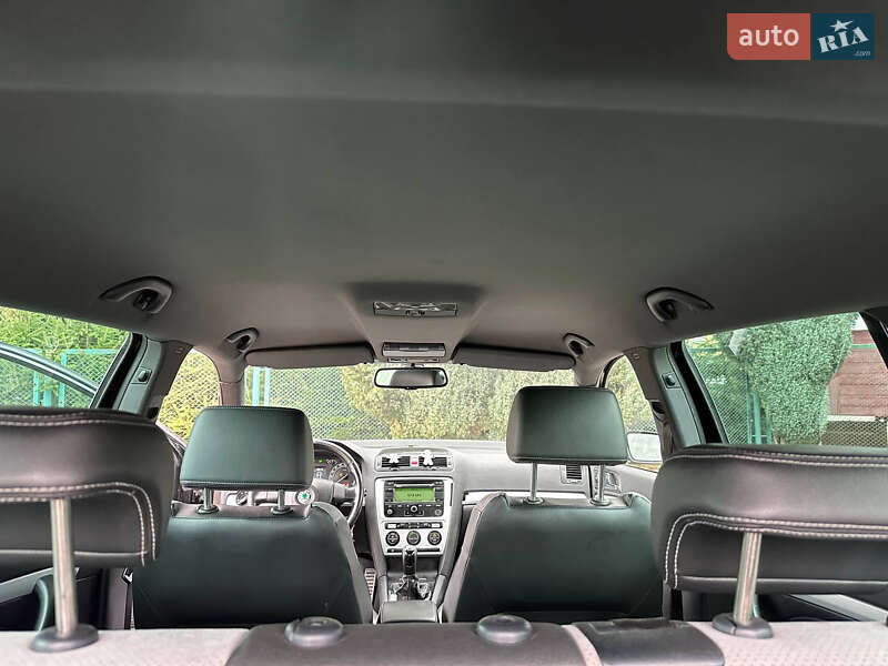 Универсал Skoda Octavia 2007 в Львове фото 11 Универсал Skoda Octavia 2007 в Львове