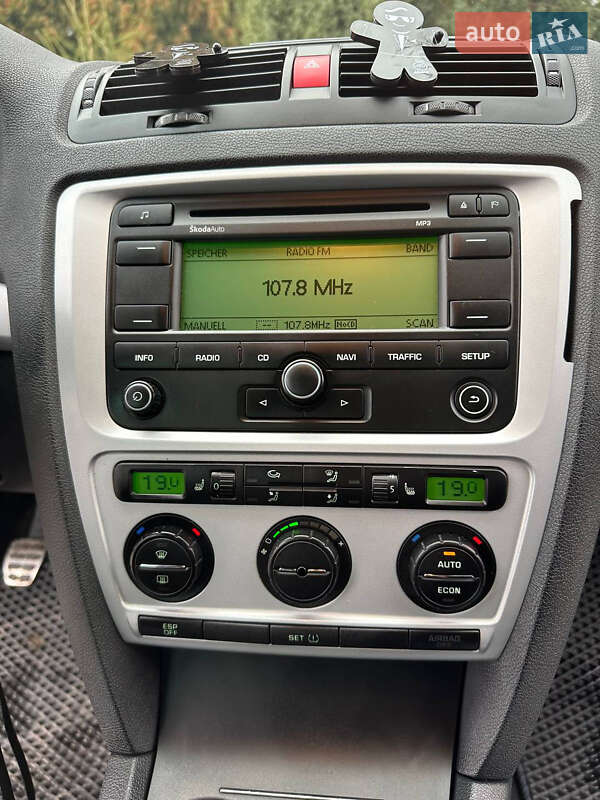 Универсал Skoda Octavia 2007 в Львове фото 13 Универсал Skoda Octavia 2007 в Львове