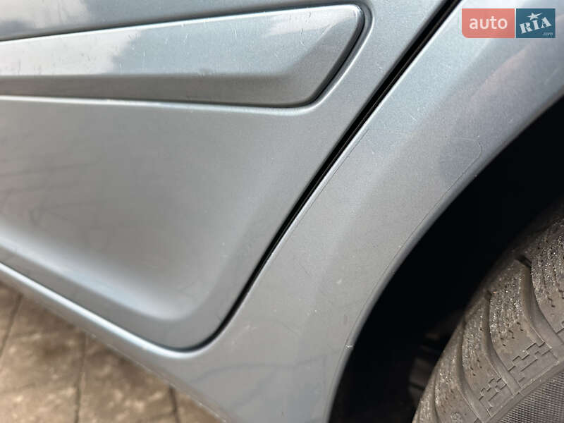 Універсал Skoda Octavia 2009 в Кам'янець-Подільському