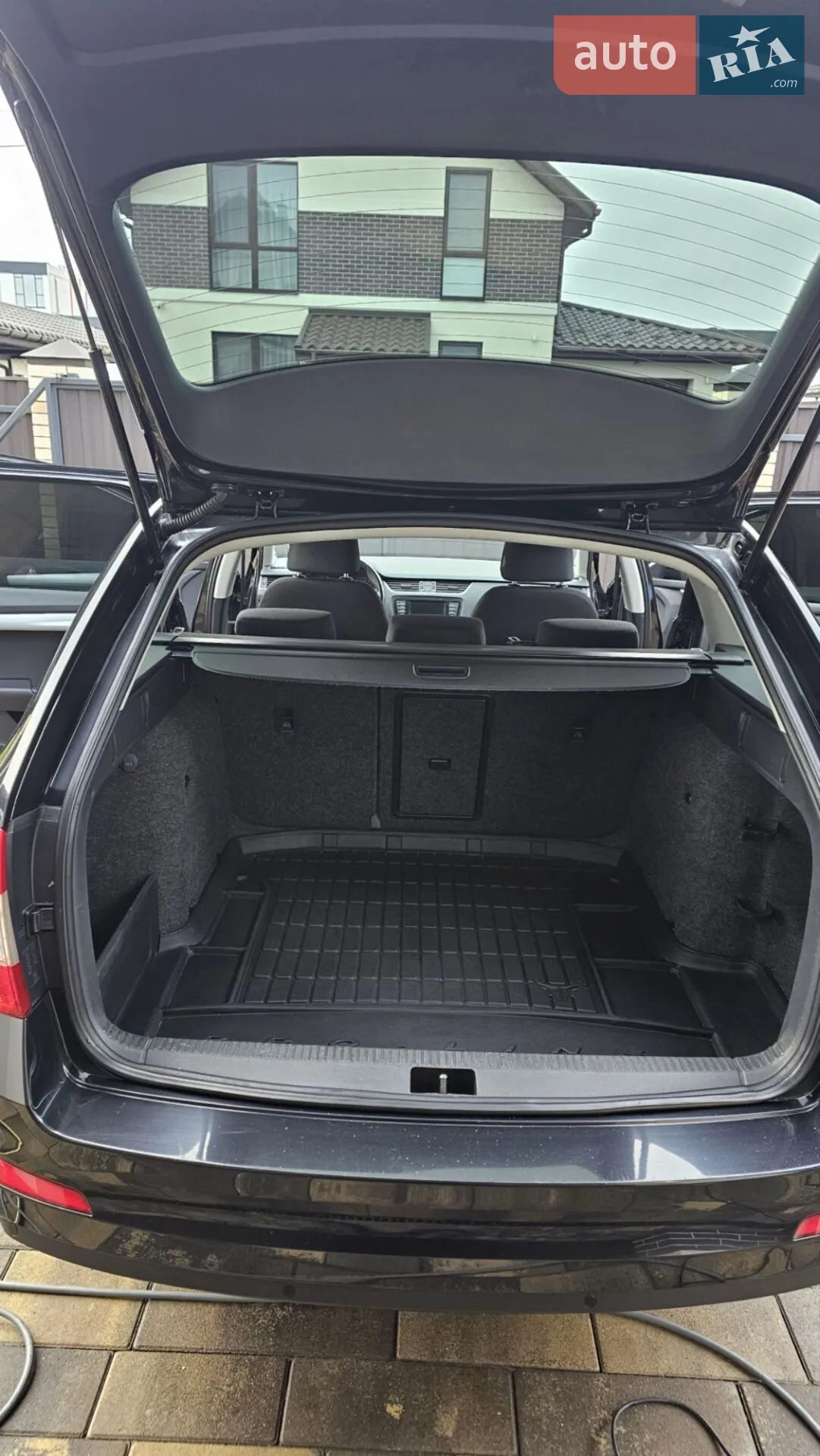 2015 Skoda Octavia - мініатюра 2