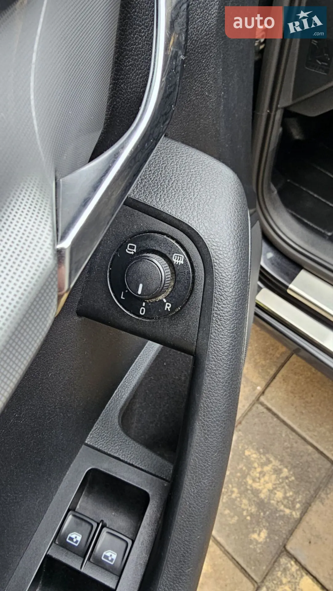 2015 Skoda Octavia - мініатюра 32