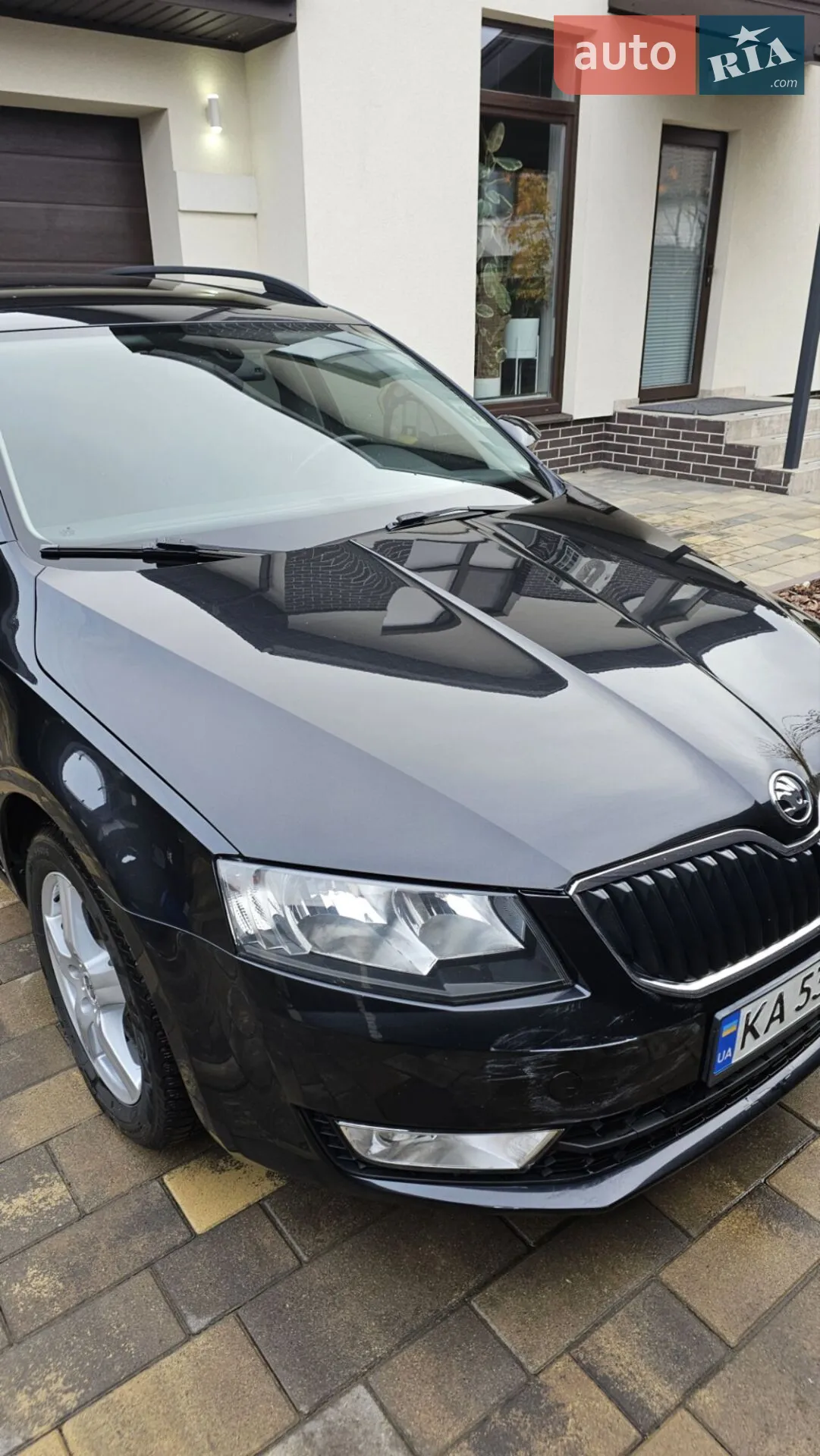 2015 Skoda Octavia - мініатюра 45