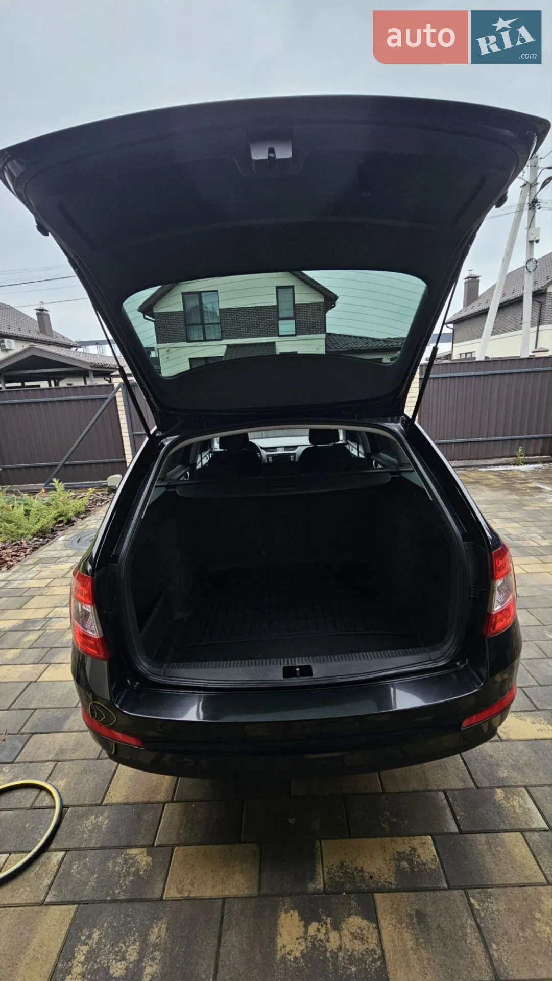 2015 Skoda Octavia - мініатюра 54