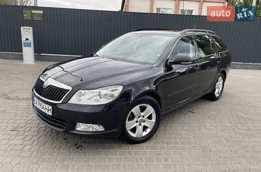 Універсал Skoda Octavia 2012 в Кропивницькому