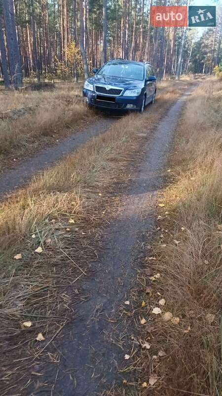 Універсал Skoda Octavia 2012 в Маневичах фото 3 Універсал Skoda Octavia 2012 в Маневичах