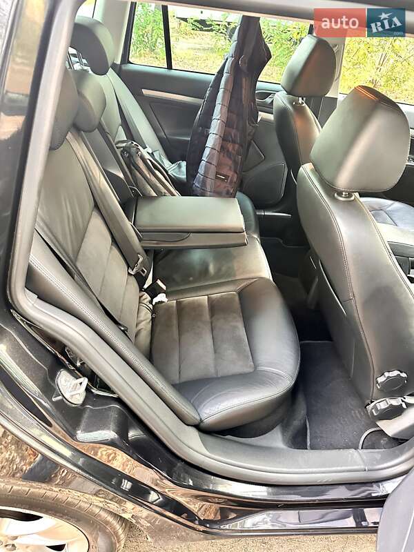 Универсал Skoda Octavia 2010 в Киеве фото 6 Универсал Skoda Octavia 2010 в Киеве